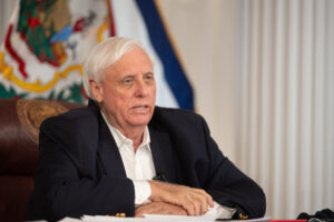 'Beat 588 bad': Justice wants to convince vaccine holdouts to get theirs so the masks can come off